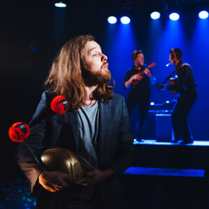 CANDIDE